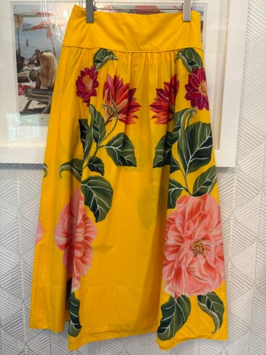 FARM Rio Dresses & Skirts - Farm Rio Skirt